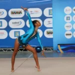 Circuito Baiano de Ginástica 2025 realiza Fase 2 neste final de semana em Salvador
