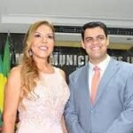 Monalisa Tavares é reconduzida à Prefeitura de Ibicaraí após decisão da justiça
