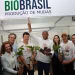 Doação de mudas na Cacauicultura 4.0 arrecada quase R$ 60 mil para construção do Hospital do Câncer