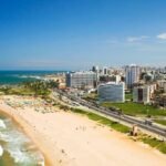 Patamares em alta: bairro registrou quase 60% dos lançamentos e maior concentração de vendas em maio