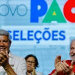 Lula volta a defender a soberania do Brasil