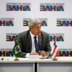 Governador Jerônimo Rodrigues lança Programa de Qualificação para o Turismo da Bahia