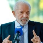 Lula anuncia que Brasil deve taxar big techs em resposta a sobretaxa dos EUA