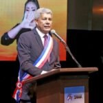Jerônimo Rodrigues faz abertura oficial do Festival Estadual e Feira da Agricultura Familiar em Feira de Santana, nesta quinta (28)