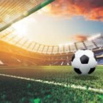 Dia do Futebol destaca importância do esporte na formação de jovens