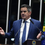PF pede ao STF investigação sobre ligações entre Ciro Nogueira e empresário de bets