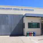 Superlotação no Conjunto Penal de Brumado: presídio abriga 250 detentos acima da capacidade