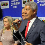 Saiba onde votam Jerônimo Rodrigues, Rui Costa, Jaques Wagner e Geraldo Júnior neste domingo em Salvador