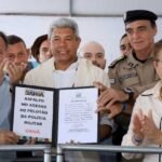 Jerônimo destaca investimentos na segurança pública e valorização das forças policiais na Bahia