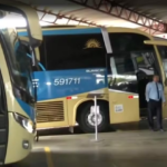 Agerba determina suspensão da Viação Novo Horizonte e outras 14 empresas no transporte intermunicipal da Bahia