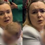 Deputada Júlia Zanatta reage a ação do Conselho Tutelar pedida por presidente da Comissão de Direitos Humanos