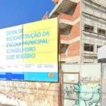 Prefeitura de Salvador inaugura nova Escola Municipal Conselheiro Luiz Rogério no bairro de Castelo