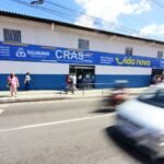 Subúrbio de Salvador ganha novo Cras e posto do CadÚnico
