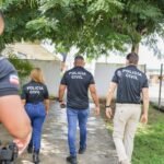 Principal executor de atentado contra diretor de presídio em Eunápolis é pela Polícia Civil