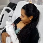 Agosto Dourado: incentivo à amamentação é estimulado no Materno-Infantil de Ilhéus