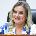 Abertura dos trabalhos na ALBA