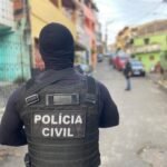 Polícia Civil deflagra operação contra fraudes à seguradora