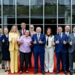 Governador Jerônimo com Lula, participa de plenária do Conselho de Desenvolvimento Econômico Social Sustentável em Brasília