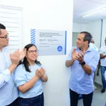 Prefeitura de Salvador inaugura novo Cras e unidade do CadÚnico no Subúrbio Ferroviário