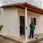 CAR abre inscrições para editais de habitação rural voltados a comunidades tradicionais na Bahia