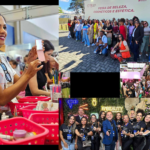 Feira de Santana Beauty 2025 aquece economia regional e promove inclusão social no setor de beleza