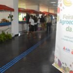 Feira Agroecológica movimenta corredores da ALBA