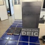 Polícia investiga suspeito por golpes de aproximadamente R$ 500 mil contra idosos em Brumado