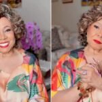 Cantora Alcione confirma que é fake a  internação às  pressas
