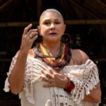 FAFÁ DE BELÉM SOFRE LESÃO E CANCELA SHOWS APÓS ACIDENTE