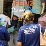Codecon inicia Operação do Dia dos Pais com fiscalização em lojas e shoppings  em Salvador