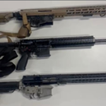 Operação bloqueia mais de R$ 12 milhões e apreende armas, drogas e munições na Bahia, São Paulo, Minas Gerais e Goiás