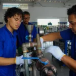 Senai oferece mais de 123 mil vagas em cursos presenciais e a distância em todo o país