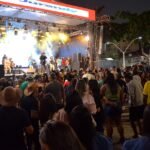 Festa do Vaqueiro de Ipuaçu celebra a 24º Edição