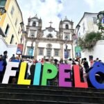 Flipelô 2025 a feira literária que acontece no pelourinho: confira programação