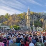 Romaria de Bom Jesus da Lapa mostra força do turismo religioso da Bahia