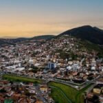 Tremor de terra é registrado em Jacobina, no centro-norte da Bahia
