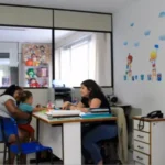 Mutirão na Liberdade oferece serviços gratuitos de saúde e assistência