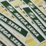 Mega-Sena sorteia nesta terça-feira prêmio acumulado em R$ 100 milhões