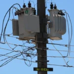 Mortes por acidentes elétricos aumentam em 2024