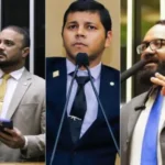 Deputados bolsonaristas baianos reagem à prisão domiciliar de Bolsonaro e falam em perseguição política