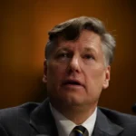 Vice-secretário dos EUA critica prisão domiciliar de Bolsonaro e fala em “ditadura judicial”