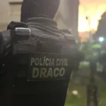 Polícia Civil da Bahia deflagra Operação Poeta contra grupo criminoso interestadual