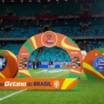 Copa do Brasil: Bahia e outros grandes decidem vagas nas quartas nesta quarta-feira