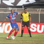 Diego Rosa deixa o Bahia e foi anunciado em clube do Chipre