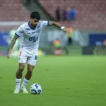 Bahia enfrenta o Fluminense pelo Brasileirão