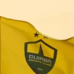 Nino Paraíba é apresentado pelo Cuiabá após dois anos afastado dos gramados