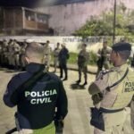 Operação Arado realiza prisões e apreensão de drogas no Vale do Jiquiriçá