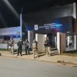 Polícia Civil deflagra operação contra tráfico e homicídios em Xique-Xique