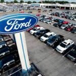 Empresa Ford é condenada a pagar R$ 30 milhões por não dialogar com sindicato