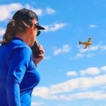 Com inscrições encerradas, curso de aviação para pilotos agrícolas terá início na segunda-feira (11)